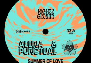 Aluna & Punctual Summer Of Love Mp3 Download