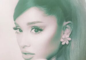 Ariana Grande La Vie En Rose (Studio Version) Mp3 Download 