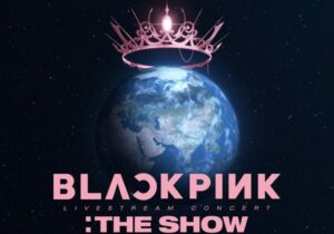Blackpink Blackpink 2021 ‘The Show’ Live Zip Download