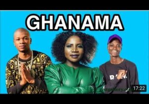 Ghanama Makhadzi & King Monada Download