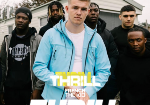 French The Kid Thrill Mp3 Download
