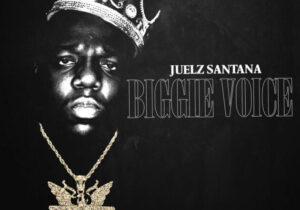 Juelz Santana Biggie Voice Mp3 Download