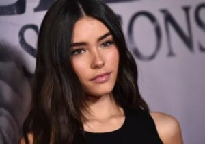 Madison Beer Reckless Mp3 Download 