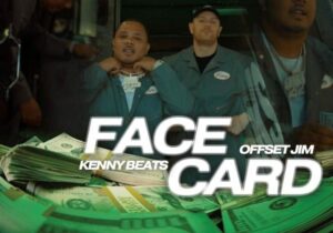 Offset Jim Face Card Mp3 Download