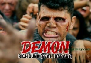 Rich Dunk DEMON Mp3 Download
