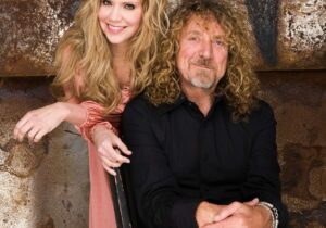 Robert Plant & Alison Krauss Can’t Let Go Mp3 Download