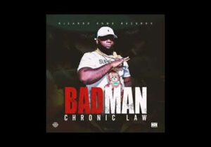 Chronic Law Badman Mp3 Download