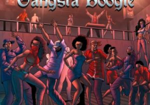 Glasses Malone, The Game & Kurupt Gangsta Boogie Mp3 Download