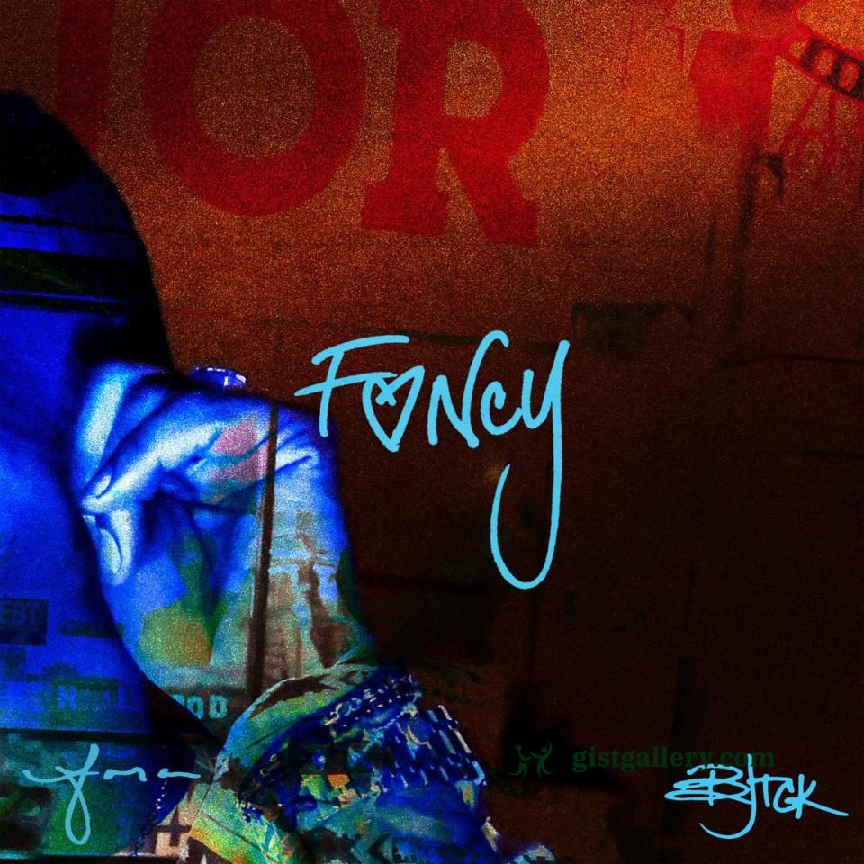 BJ The Chicago Kid – Fancy Mp3 Download | Gistgallery