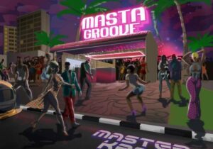 Masterkraft Masta Groove EP Zip Download