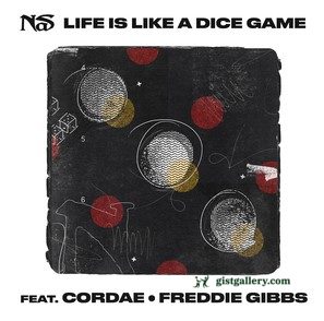 Nas Life Is Like A Dice Game Mp3 Download 
