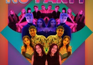 Now United NU Party Mp3 Download