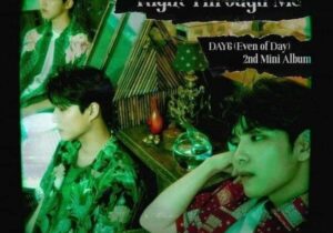DAY6 (Even Of Day) Right Through Me Zip Download