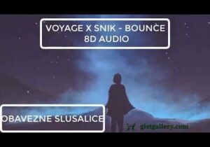Voyage & Snik Bounce Mp3 Download
