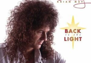 Brian May Back To The Light (Deluxe) Zip Download