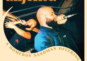 Homeboy Sandman Anjelitu Zip Download