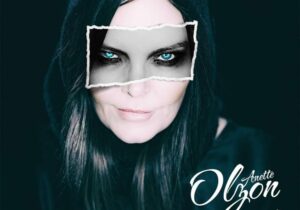 Anette Olzon Strong Zip Download