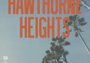 Hawthorne Heights The Rain Just Follows Me Zip Download