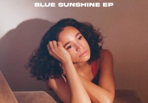 JONES Blue Sunshine EP Zip Download