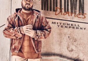 Mitchell Tenpenny Midtown Diaries Zip Download