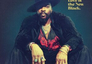 Anthony Hamilton Love Is The New Black Mp3 Download