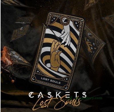 Caskets Lost Souls Zip Download 