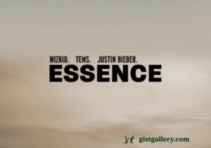 Wizkid Essence (Remix) Mp3 Download