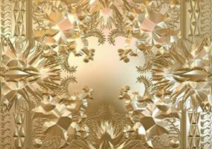 JAY-Z & Kanye West No Church in the Wild Mp3 Download