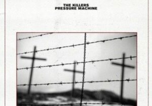 The Killers Pressure Machine Zip Download