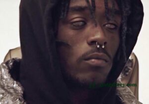 Lil Uzi Vert One and Only Mp3 Download