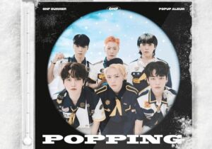 ONF POPPING Zip Download