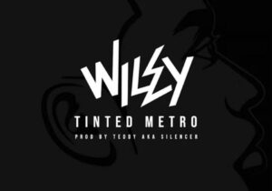 Wiley Tinted Metro Mp3 Download