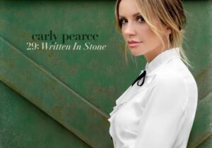 Carly Pearce 29: Written in Stone Zip Download