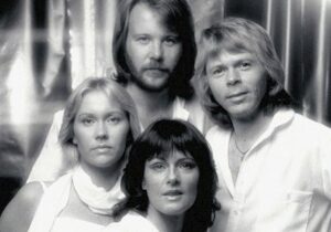 ABBA Don’t Shut Me Down Mp3 Download