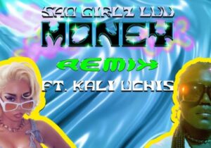 Amaarae Sad Girlz Luv Money (Remix) Mp3 Download