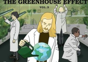 Asher Roth The Greenhouse Effect Vol.3 Zip Download 