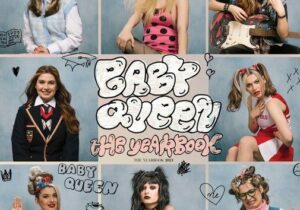 Baby Queen The Yearbook Zip Download 