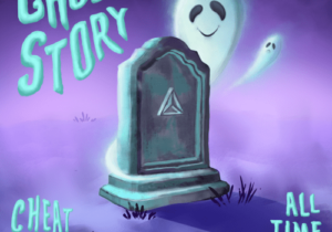 CHEAT CODES & ALL TIME LOW GHOST STORY Mp3 Download