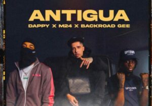 Dappy Antigua Mp3 Download