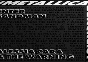 Alessia Cara & The Warning Enter Sandman Mp3 Download