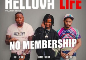 Helluva No Membership Mp3 Download