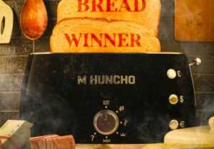 M Huncho Breadwinner Mp3 Download