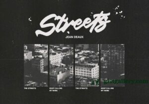 Jean Deaux Streets Mp3 Download