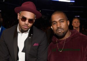 Kanye West & Chris Brown New Again (Chris Brown Verse From Donda) Mp3 Download