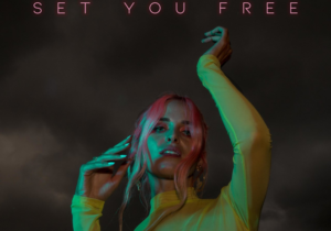 Kyla La Grange Set You Free Mp3 Download