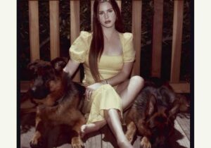 Lana Del Rey Arcadia Mp3 Download