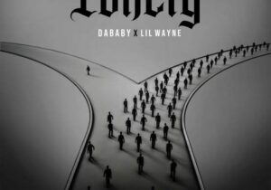 DaBaby Lonely Mp3 Download