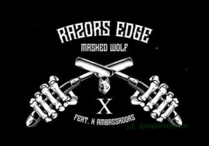 Masked Wolf Razor’s Edge feat. X Ambassadors Mp3 Download