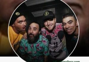 New Found Glory Forever and Ever x Infinity…and Beyond!! Zip Download 