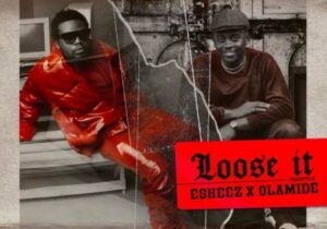 Olamide Loose It Mp3 Download